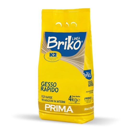 Immagine di GESSO RAPIDO KG 4