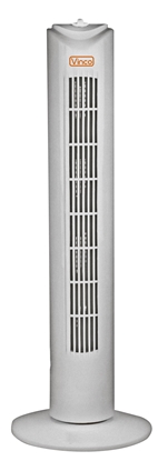 Immagine di VENTILATORE A TORRE 75CM 45W VINCO