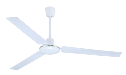 Immagine di VENTILATORE DA SOFFITTO 140CM 55W